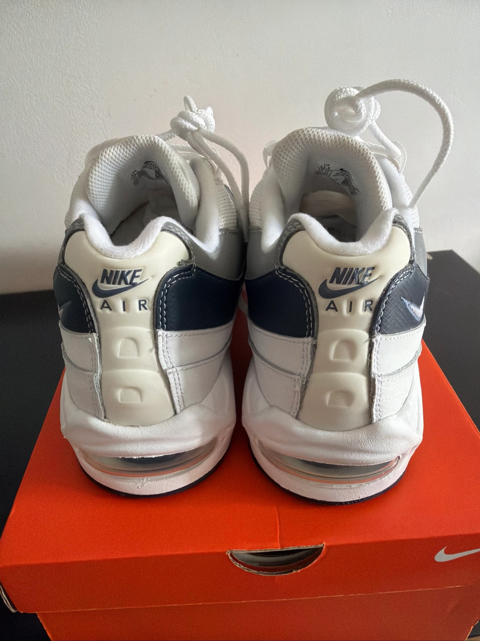 Nike Air Max 95 nieuw maat 45.5 – photo 4